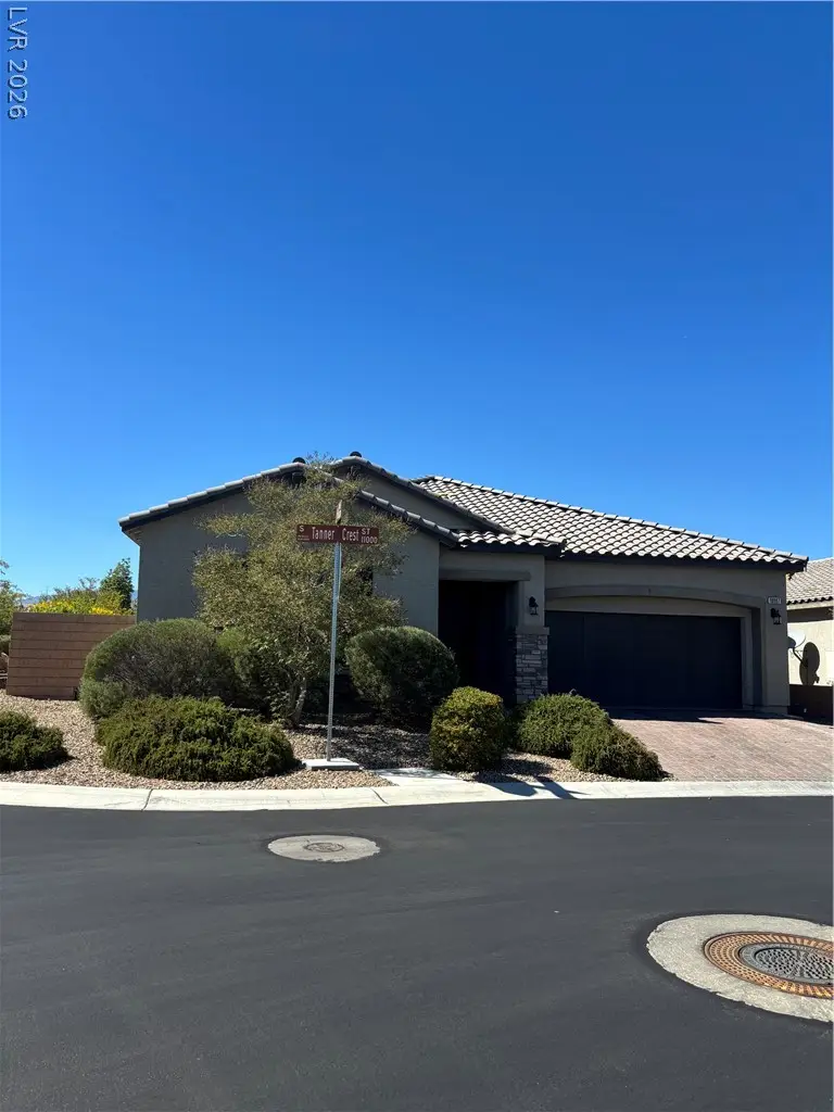 10997 Tanner Crest Street, Las Vegas, NV 89141 - #1