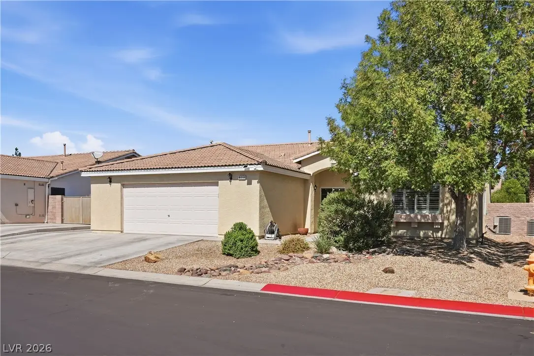 8018 Rushmore Avenue, Las Vegas, NV 89131 - #1