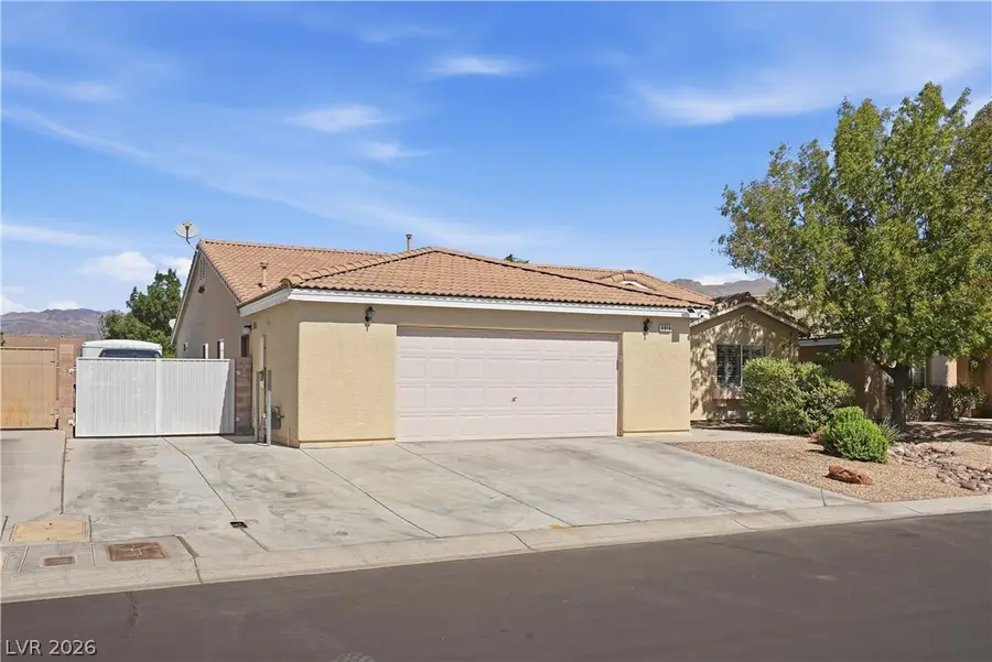 8018 Rushmore Avenue, Las Vegas, NV 89131 - #2