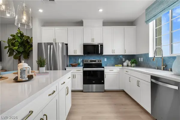 5623 Amethyst Valley Street, Las Vegas, NV 89118