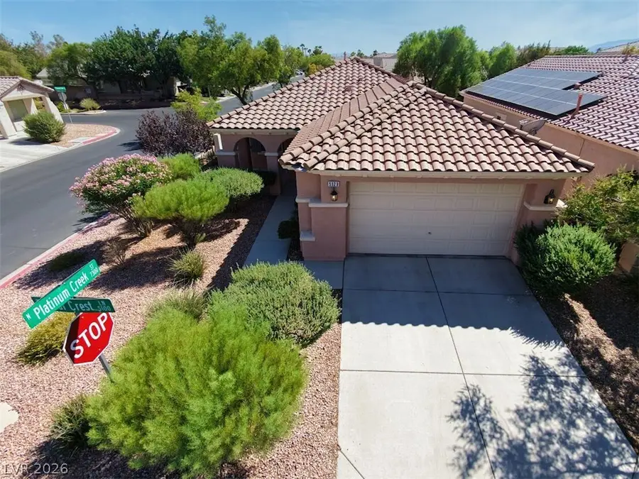 5123 Opal Crest Avenue, Las Vegas, NV 89131 - #2
