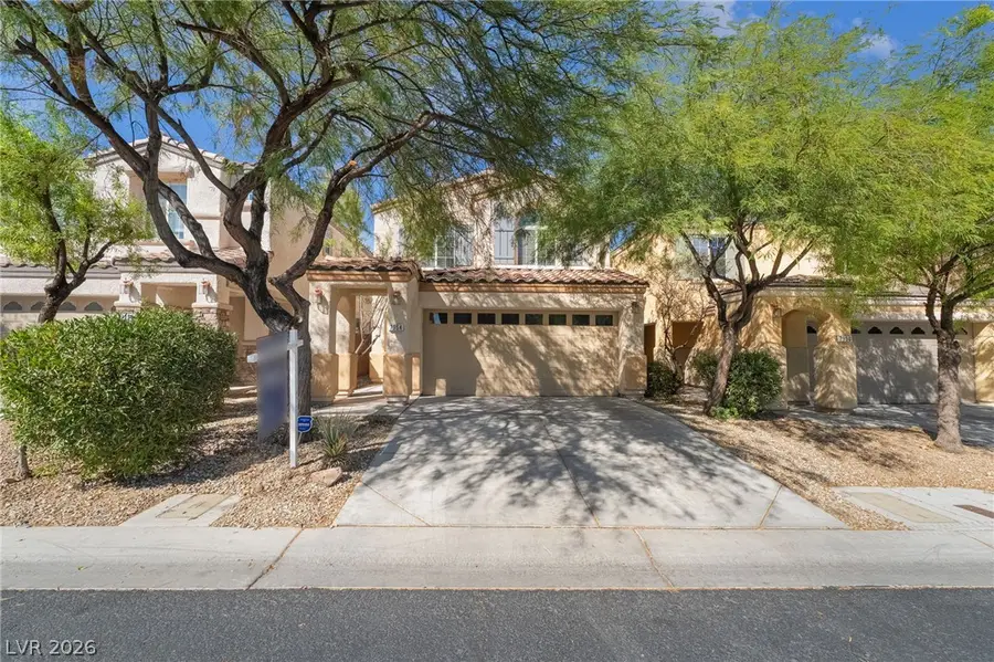 7954 Carmel Heights Avenue, Las Vegas, NV 89178 - #2