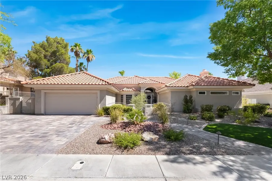 1892 Woodhaven Drive, Henderson, NV 89074 - #2