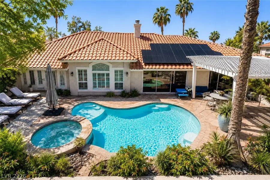 1892 Woodhaven Drive, Henderson, NV 89074 - #3
