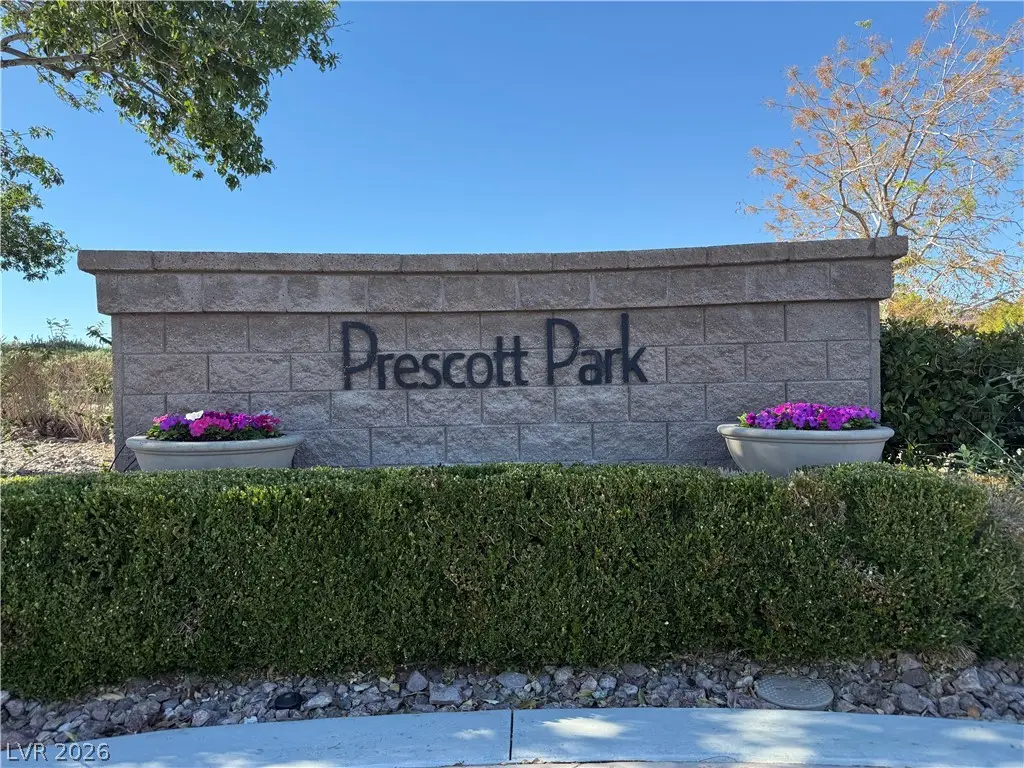 4327 Oasis Hill Avenue, North Las Vegas, NV 89085 - #1