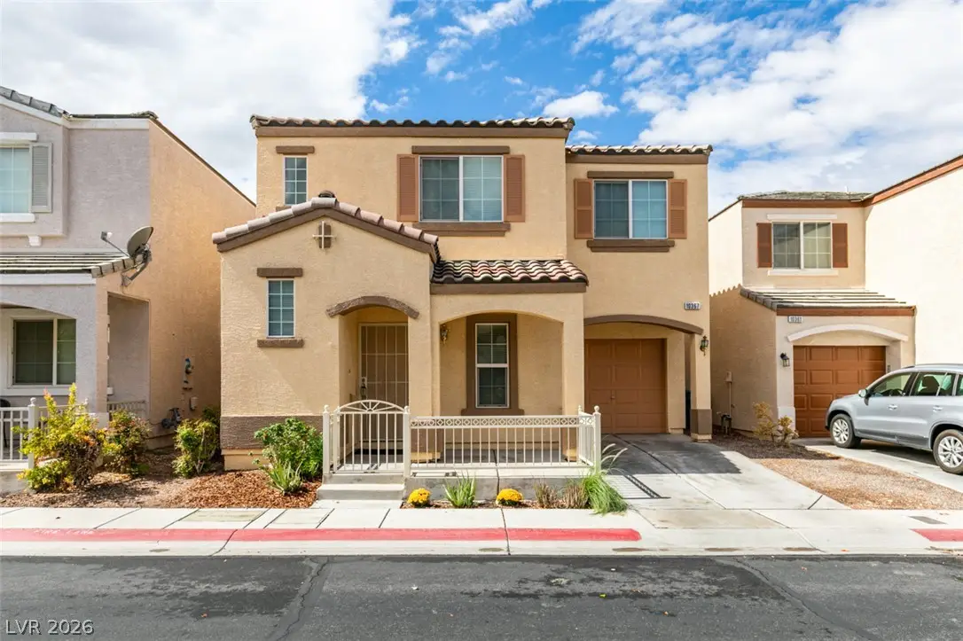 10367 Lettuce Leaf Street, Las Vegas, NV 89183 - #1