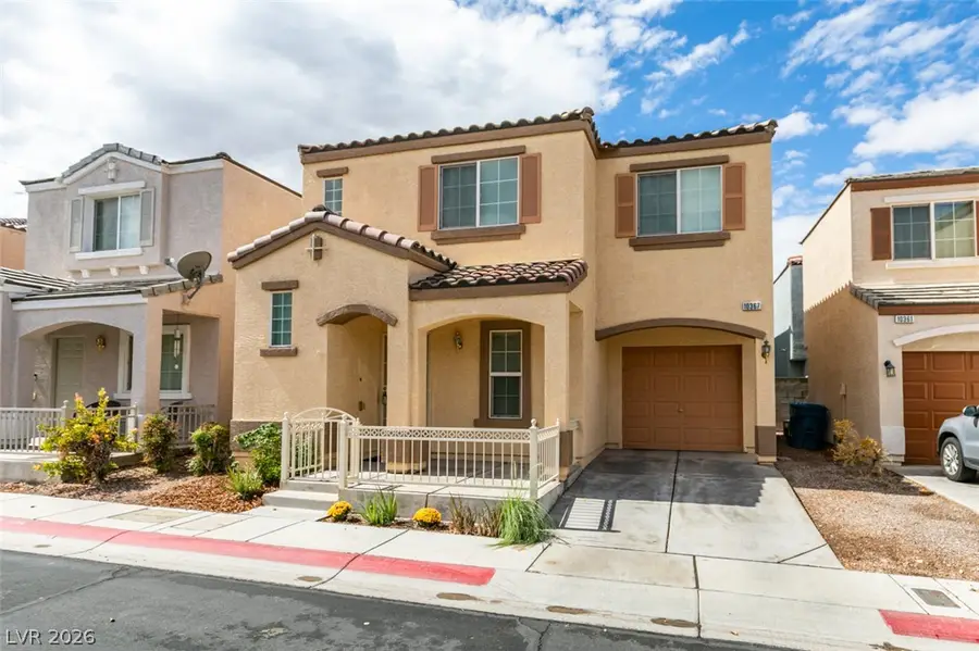 10367 Lettuce Leaf Street, Las Vegas, NV 89183 - #2