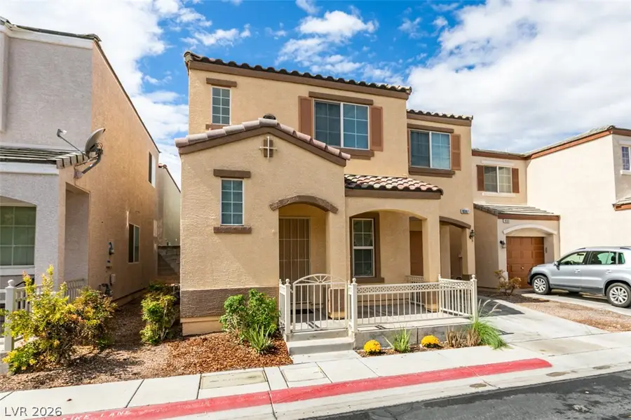10367 Lettuce Leaf Street, Las Vegas, NV 89183 - #3
