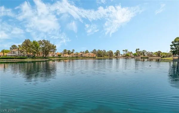 3151 Soaring Gulls Drive #1166, Las Vegas, NV 89128