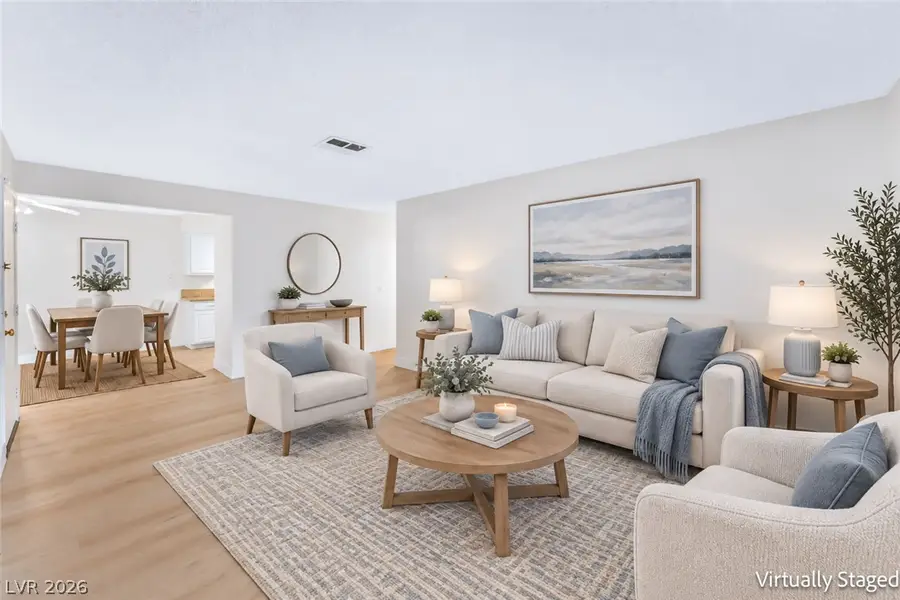 3151 Soaring Gulls Drive #1166, Las Vegas, NV 89128 - #3