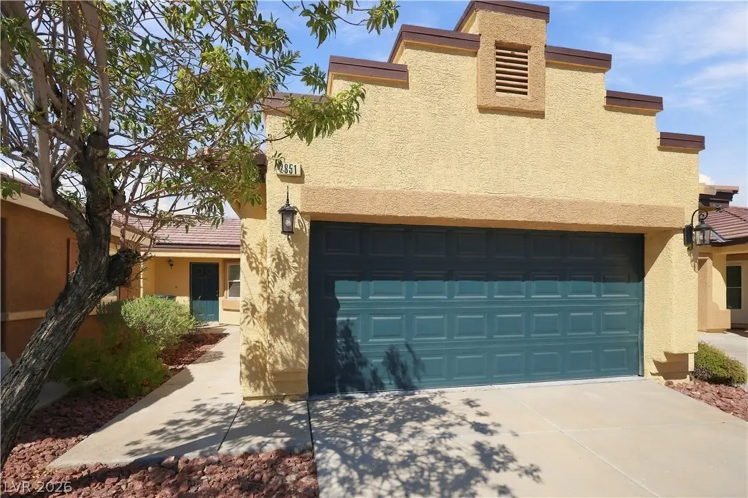 2851 China Cove Street, Laughlin, NV 89029 - #1