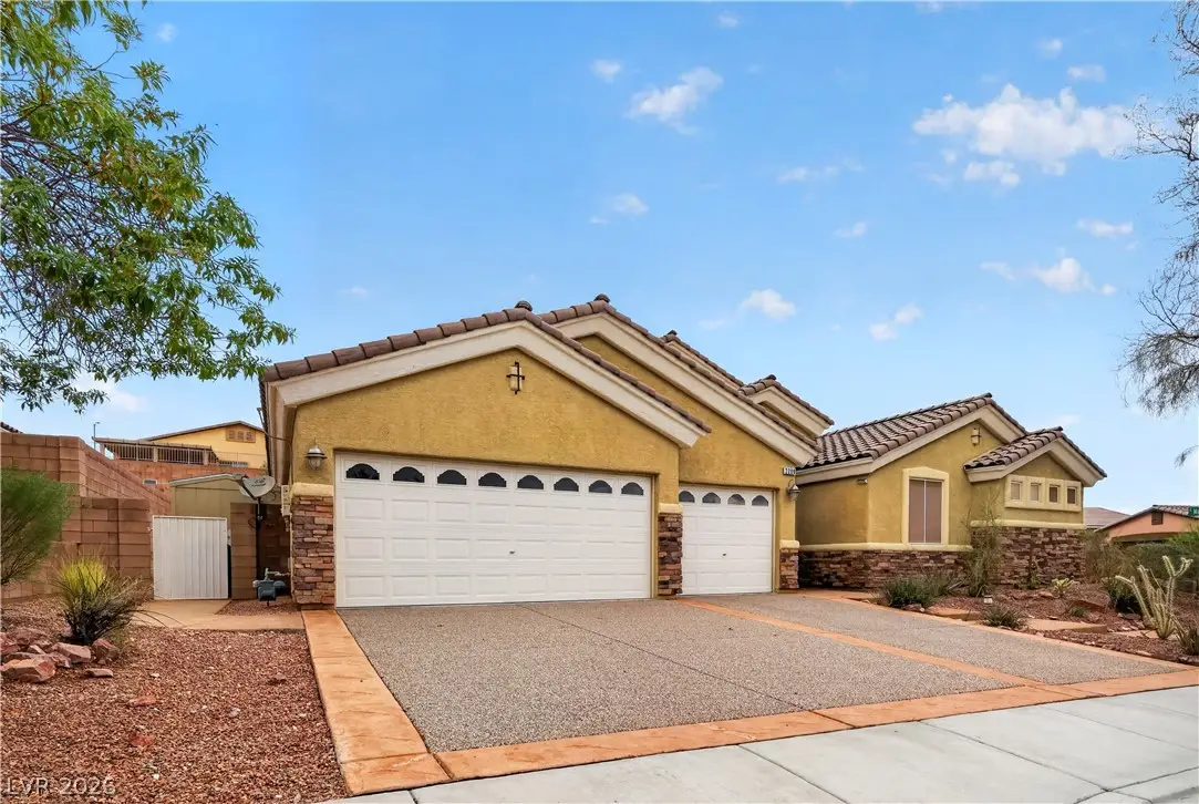 2288 Dillons Cove Drive, Laughlin, NV 89029 - #1