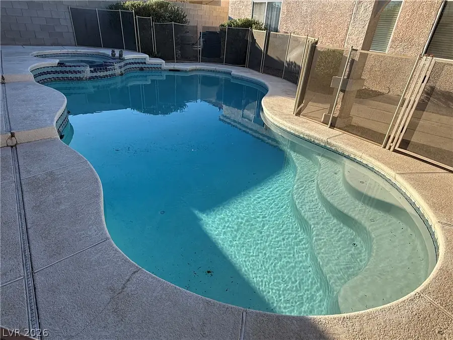 2427 White Sails Court, North Las Vegas, NV 89031 - #2