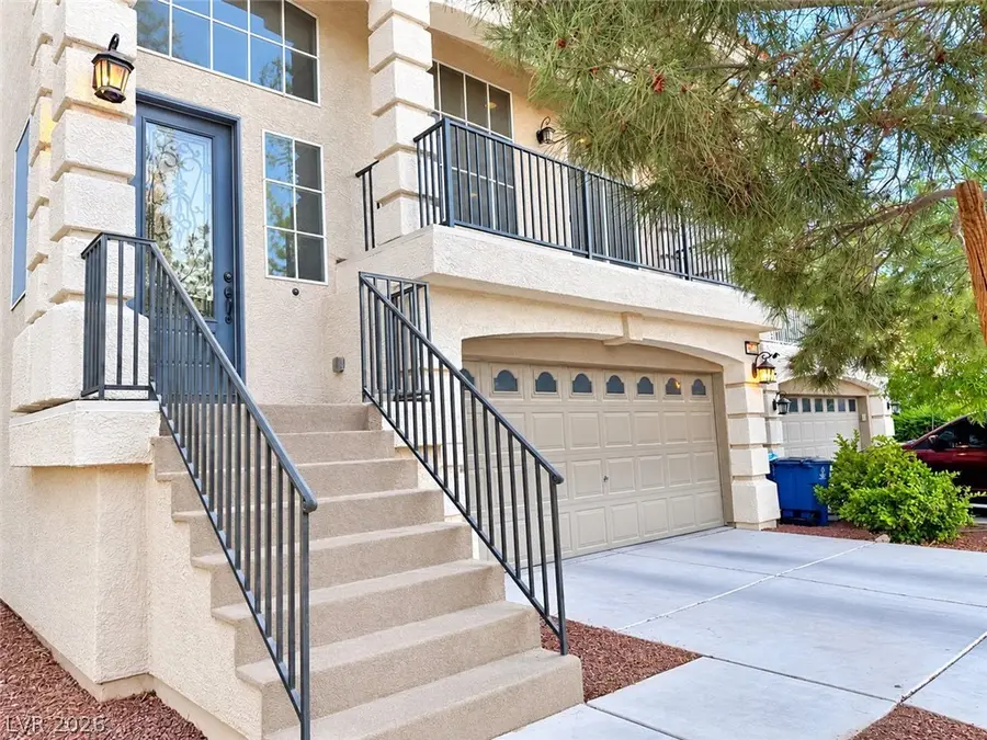 9822 Lone Canary Court, Las Vegas, NV 89141 - #3