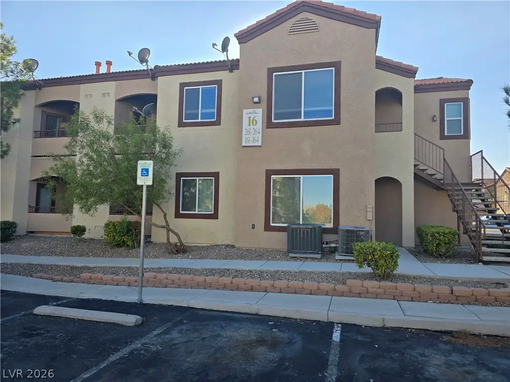 9580 W Reno Avenue #261, Las Vegas, NV 89148 - #1