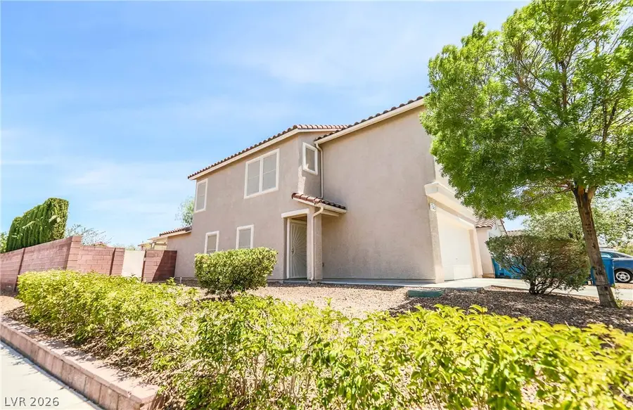 7548 Bear River Court, Las Vegas, NV 89139 - #2