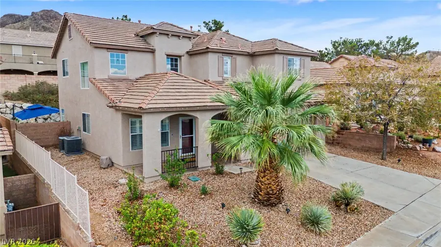 721 Pacific Cascades Drive, Henderson, NV 89012 - #3