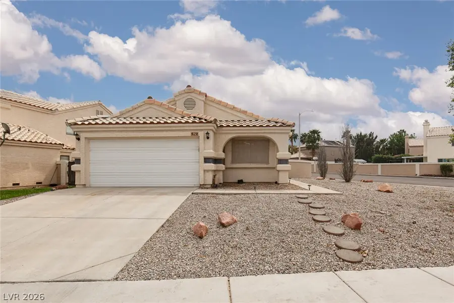352 Lander Drive, Henderson, NV 89074 - #2