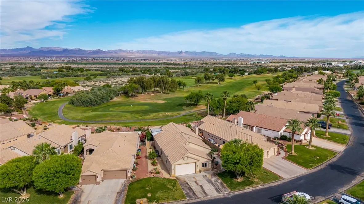 1255 Country Club, Laughlin, NV 89029 - #1