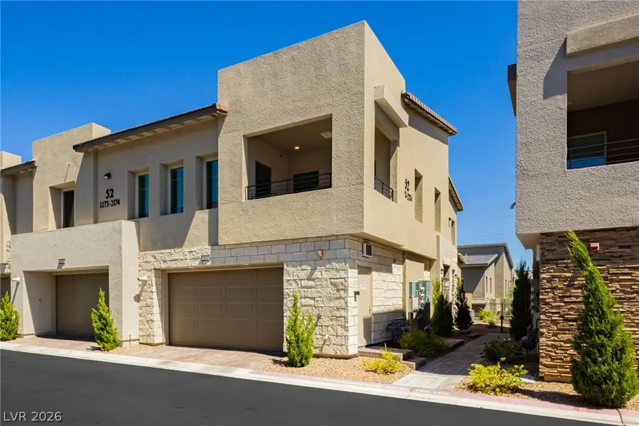 600 N Carriage Hill Drive #2174, Las Vegas, NV 89138 - #3
