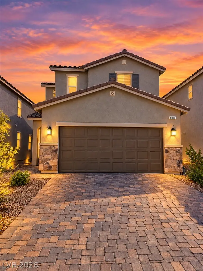 6999 Bard Avenue, Las Vegas, NV 89113 - #1