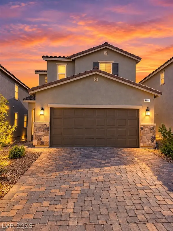 6999 Bard Avenue, Las Vegas, NV 89113