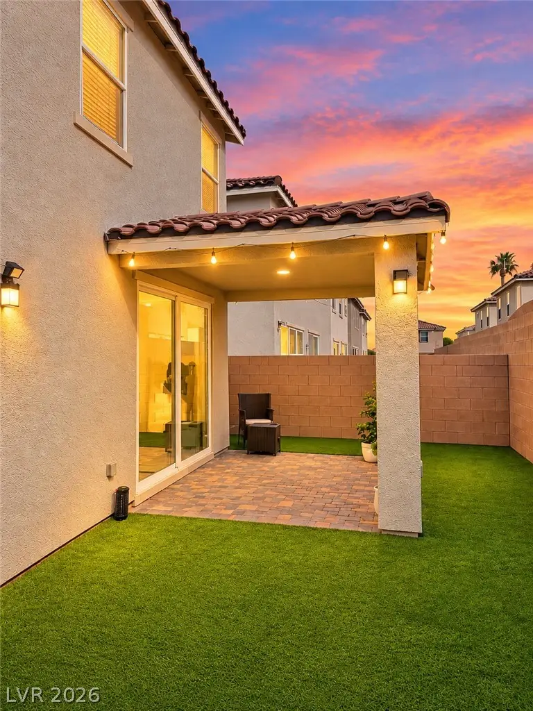 6999 Bard Avenue, Las Vegas, NV 89113 - #2