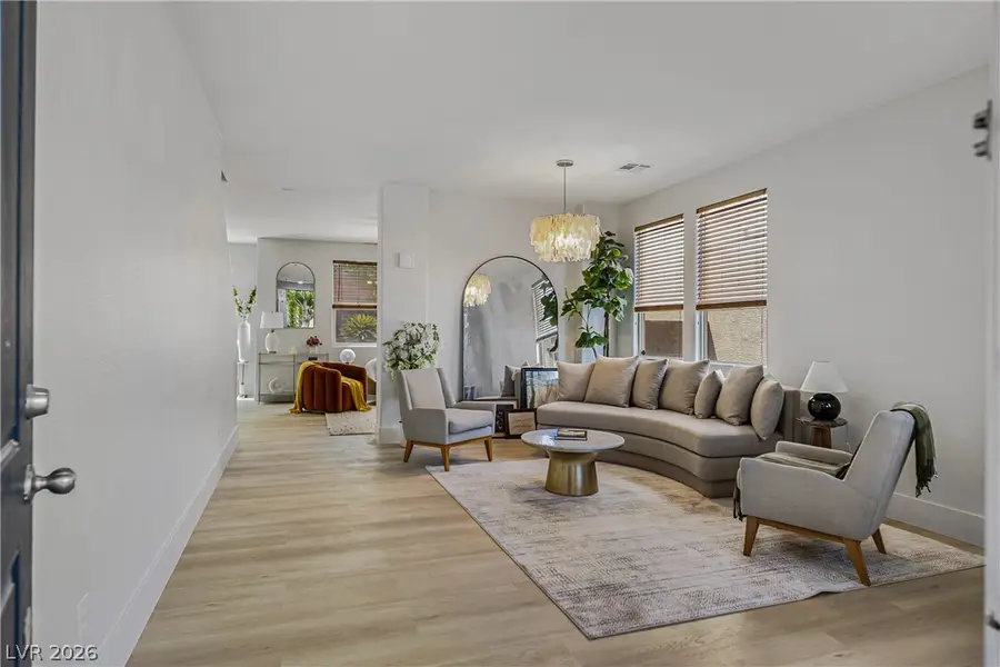 537 Lacabana Beach Drive, Las Vegas, NV 89138 - #3