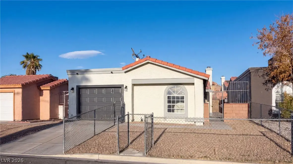 2304 Sabroso Street, Las Vegas, NV 89156 - #1