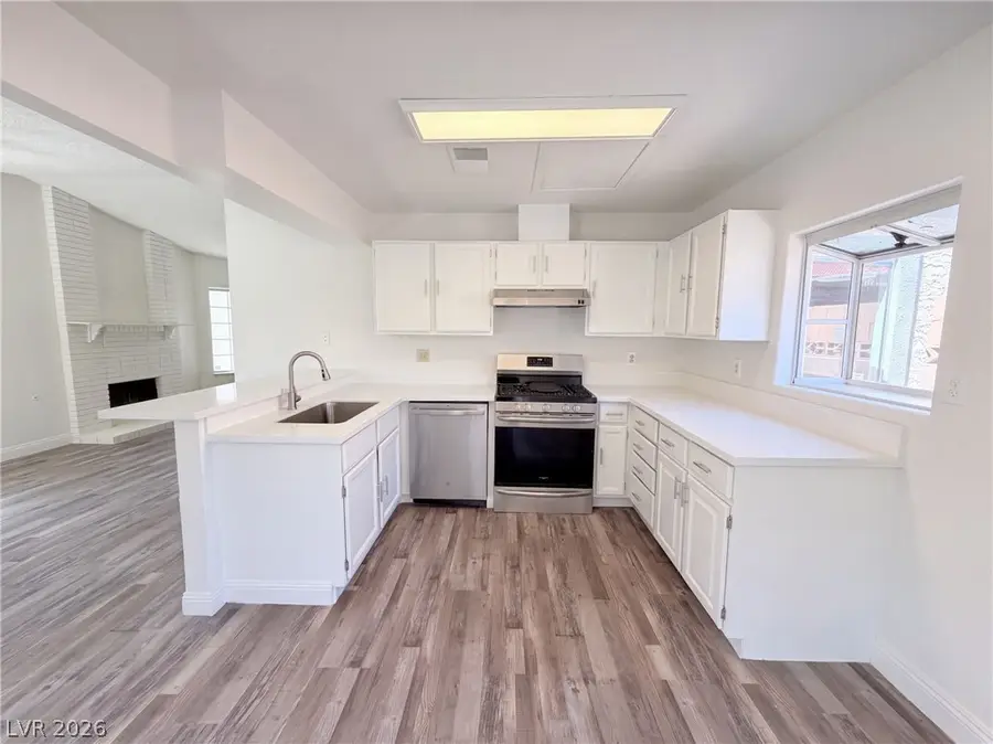 2304 Sabroso Street, Las Vegas, NV 89156 - #2
