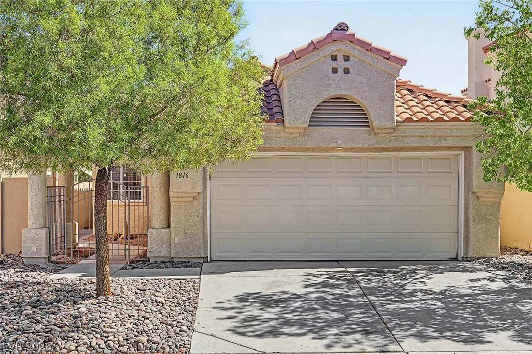 1816 Glenwillow Drive, Las Vegas, NV 89117 - #1