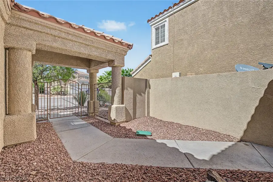 1816 Glenwillow Drive, Las Vegas, NV 89117 - #2