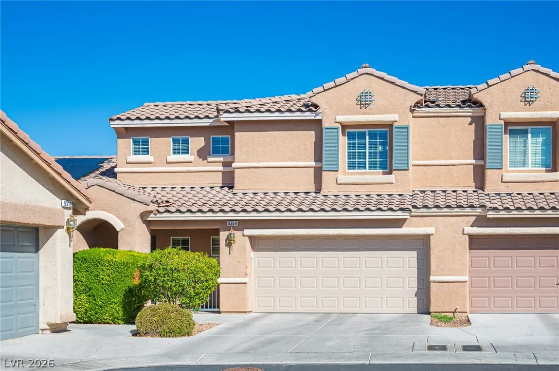 9304 Buttercup Court, Las Vegas, NV 89149 - #1