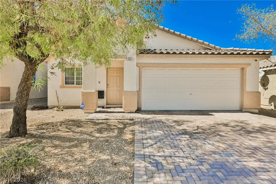3221 Aiken Street, North Las Vegas, NV 89032 - #2