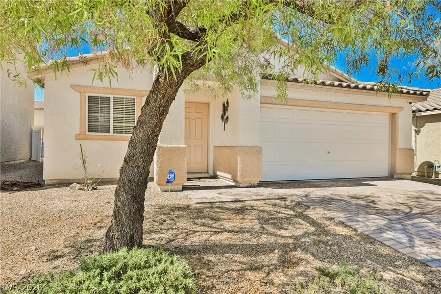 3221 Aiken Street, North Las Vegas, NV 89032 - #3