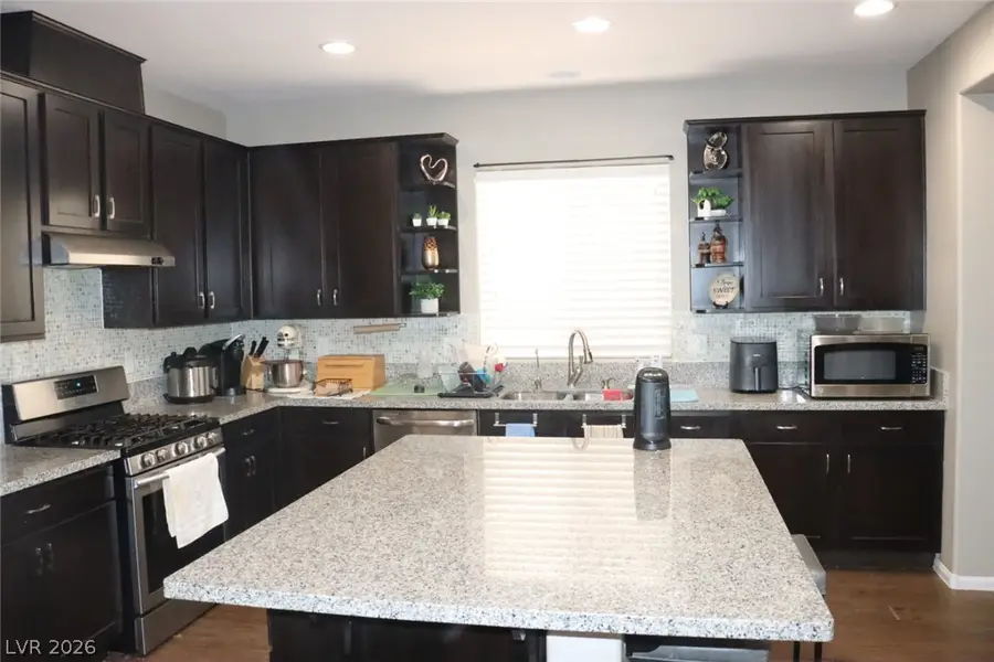 1517 Eagles Pass Avenue, North Las Vegas, NV 89084 - #2
