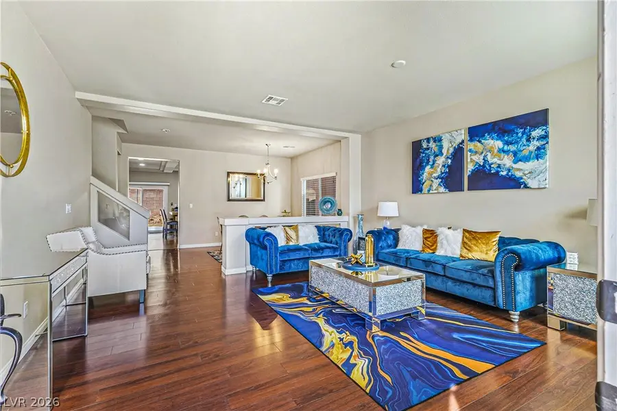 6368 Stag Hollow Court, Las Vegas, NV 89139 - #2