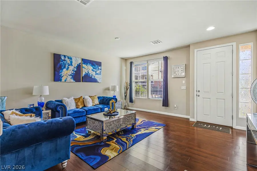 6368 Stag Hollow Court, Las Vegas, NV 89139 - #3