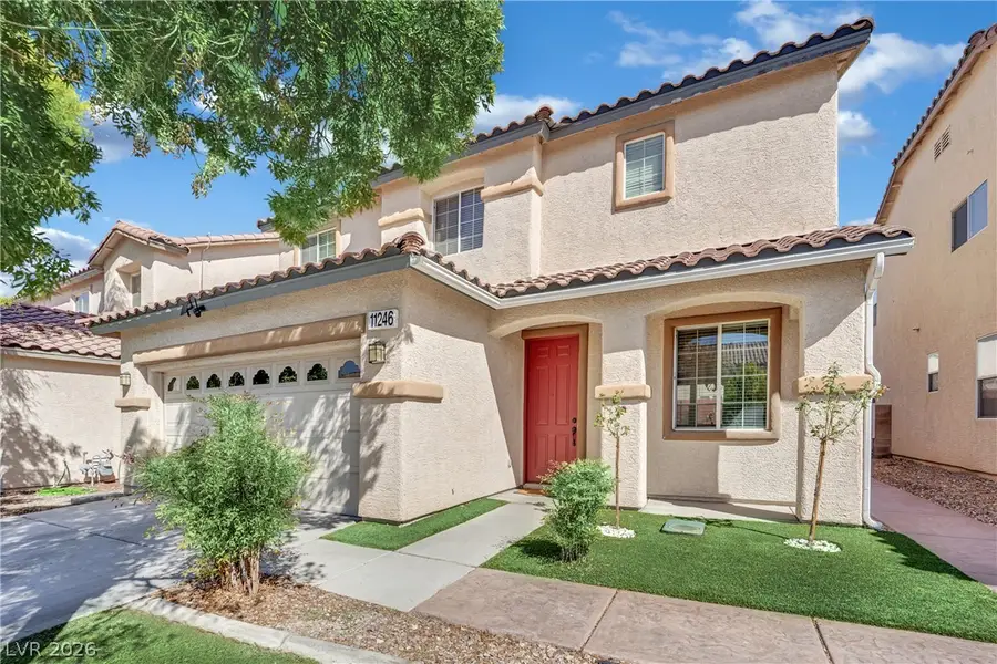 11246 Accademia Court, Las Vegas, NV 89141 - #3