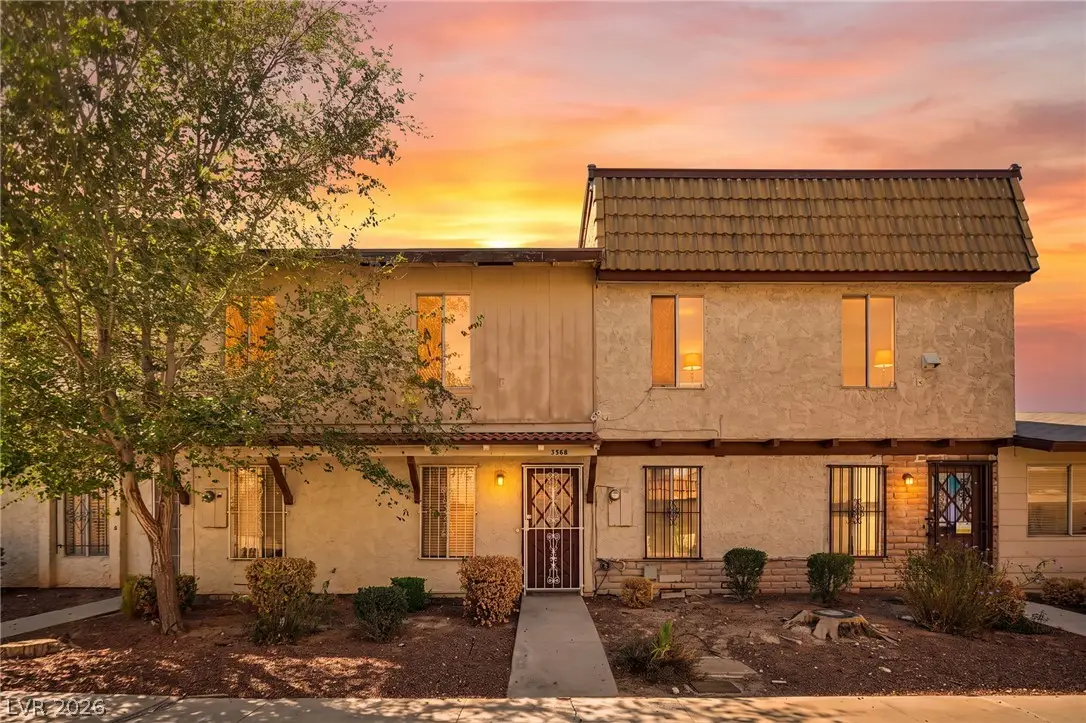 3968 Visby Lane, Las Vegas, NV 89119 - #1