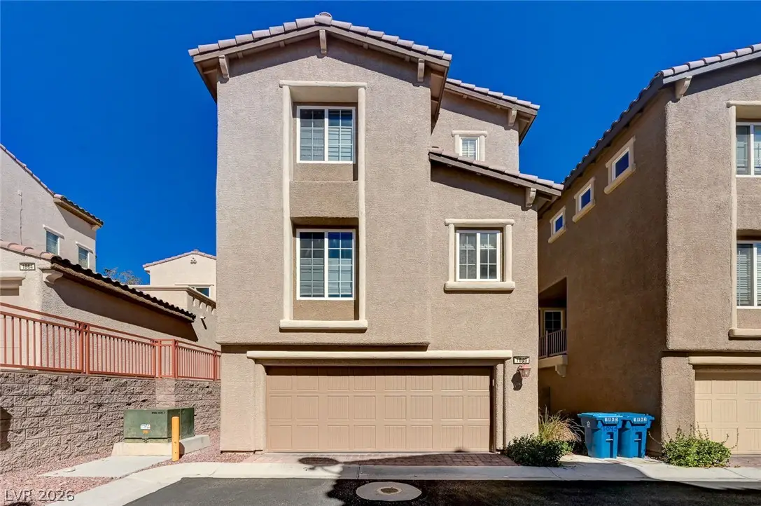 1849 Ardilea Street, Las Vegas, NV 89135 - #1