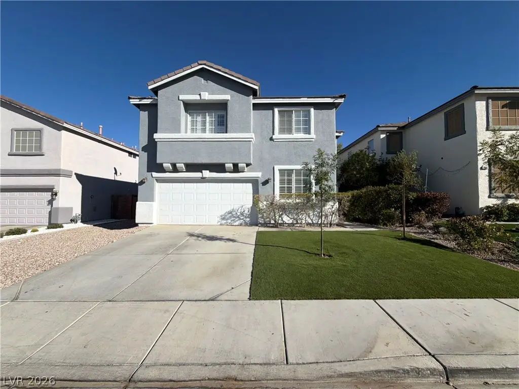 2559 Hitchcock Street, Henderson, NV 89052 - #1