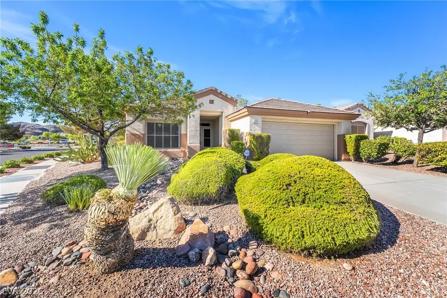499 Elm Hollow Court, Henderson, NV 89012 - #2