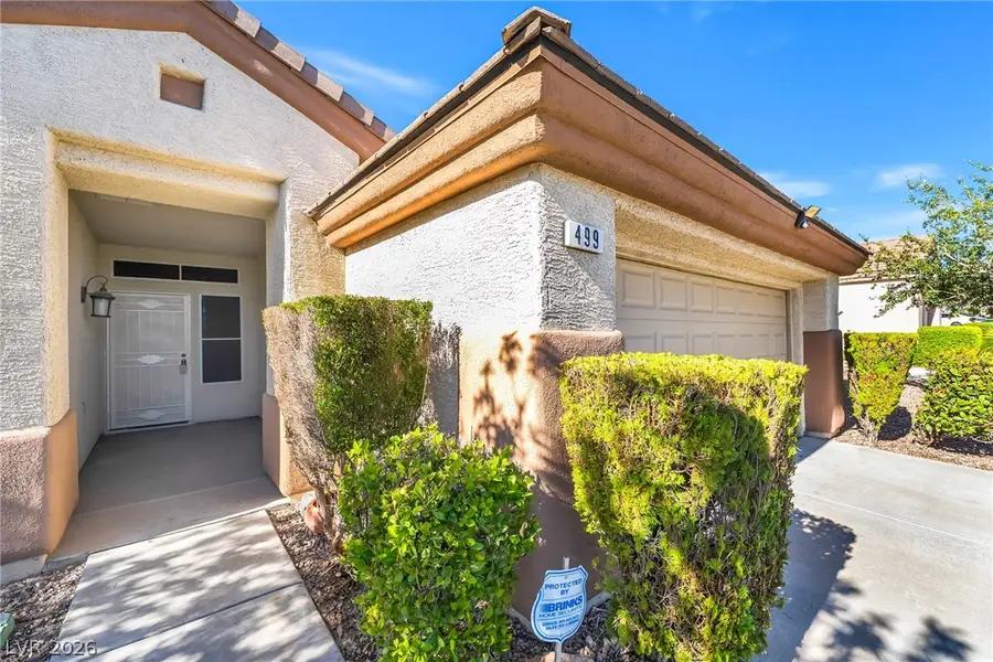 499 Elm Hollow Court, Henderson, NV 89012 - #3