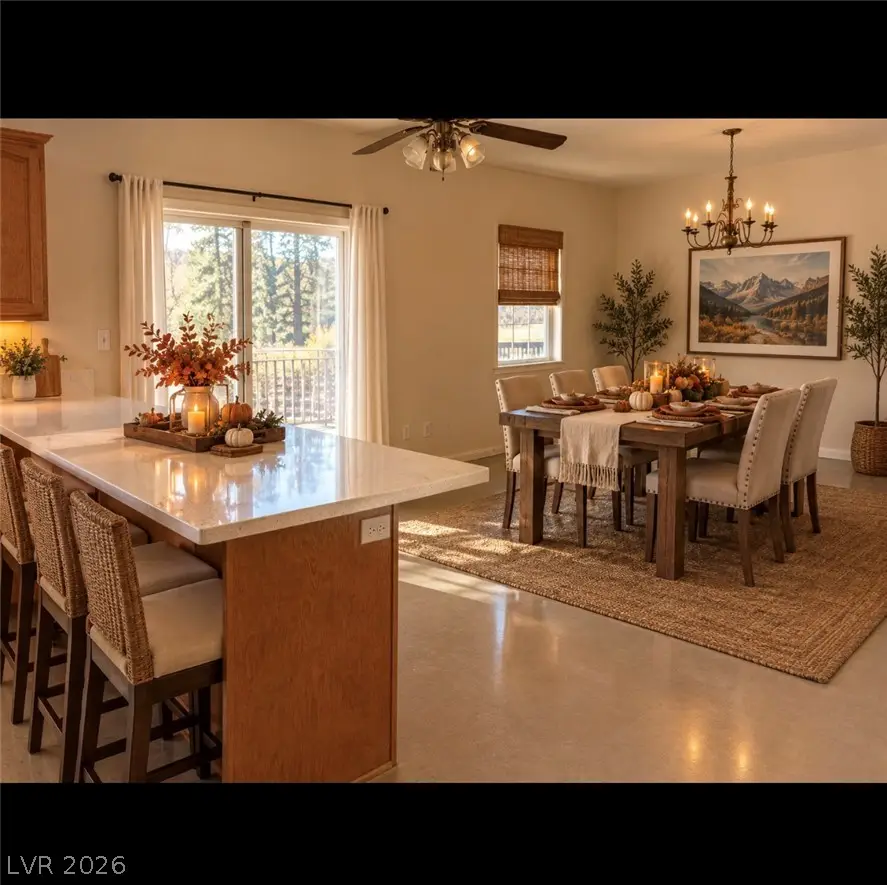 940 Indian Road, Pahrump, NV 89048 - #3