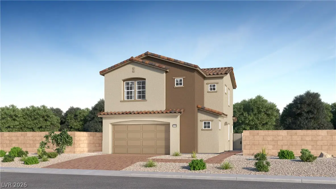 306 Crescent Glow Lane, Henderson, NV 89015 - #1