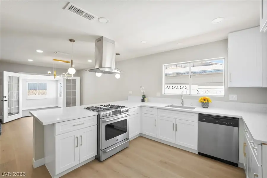 324 Lakehurst Road, Las Vegas, NV 89145 - #2