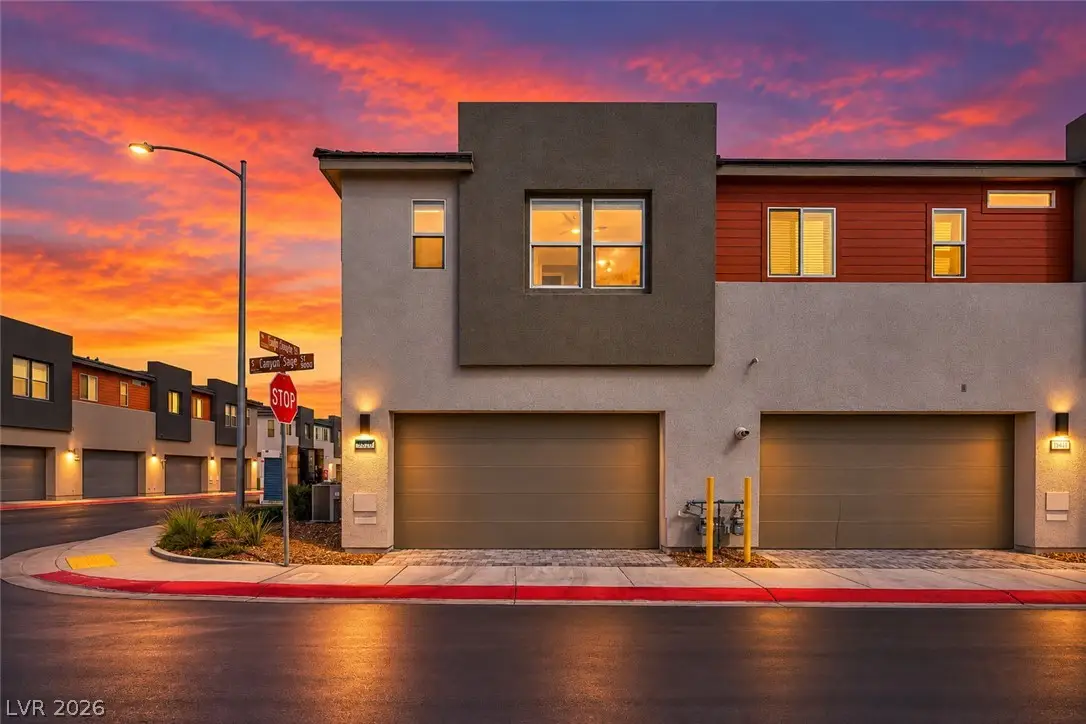 9826 Canyon Sage Street, Las Vegas, NV 89141 - #1