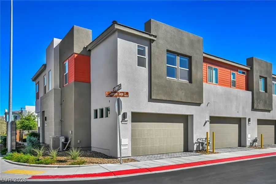 9826 Canyon Sage Street, Las Vegas, NV 89141 - #3