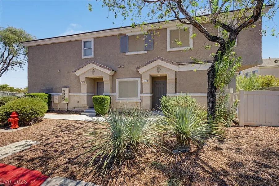 6041 Turning Spoke Trail #102, Henderson, NV 89011 - #3